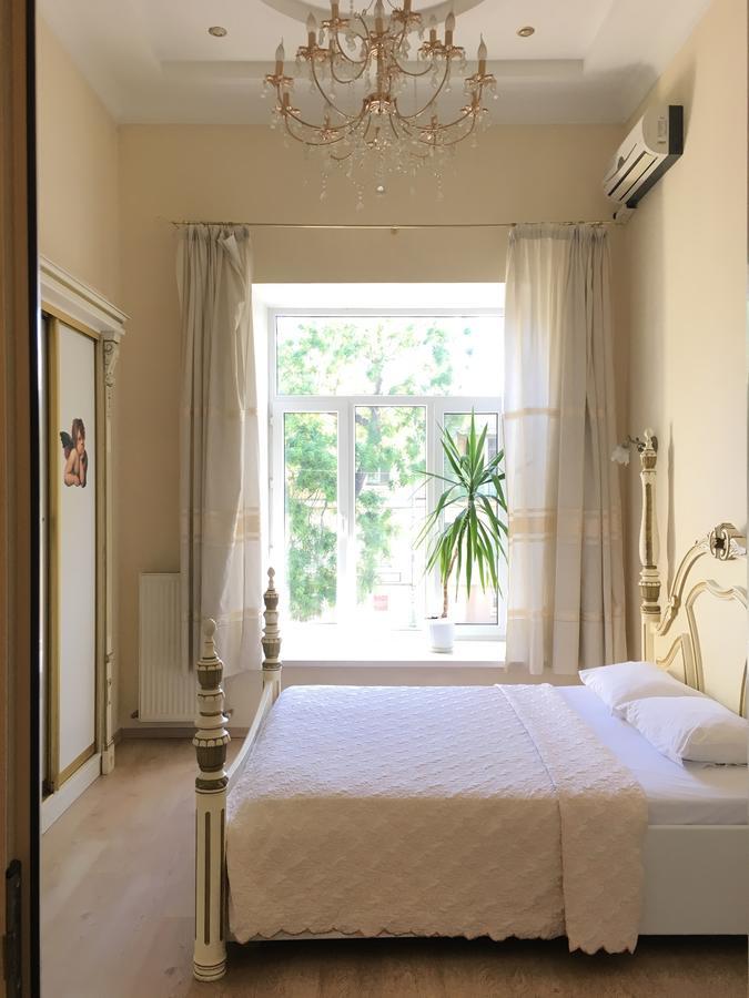 Apartment Luxury *